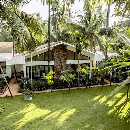 Coco Palms Resort, Diveāgar Kültér fotó