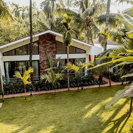 Coco Palms Resort, Diveāgar Kültér fotó