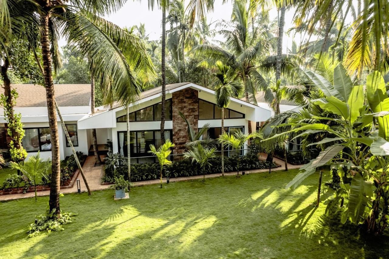 Coco Palms Resort, Diveāgar Kültér fotó