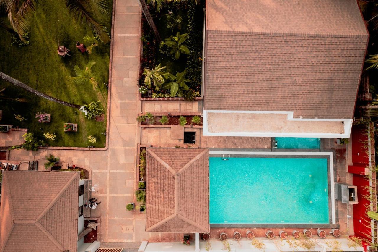 Coco Palms Resort, Diveāgar Kültér fotó
