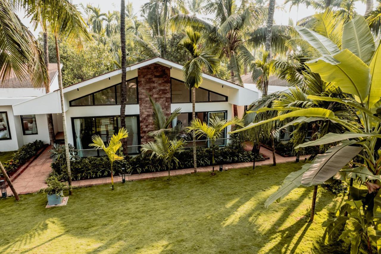 Coco Palms Resort, Diveāgar Kültér fotó