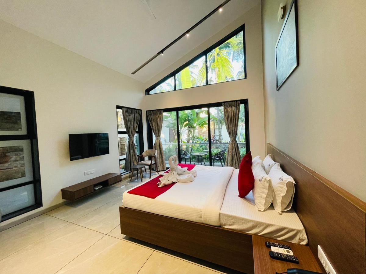 Coco Palms Resort, Diveāgar Kültér fotó