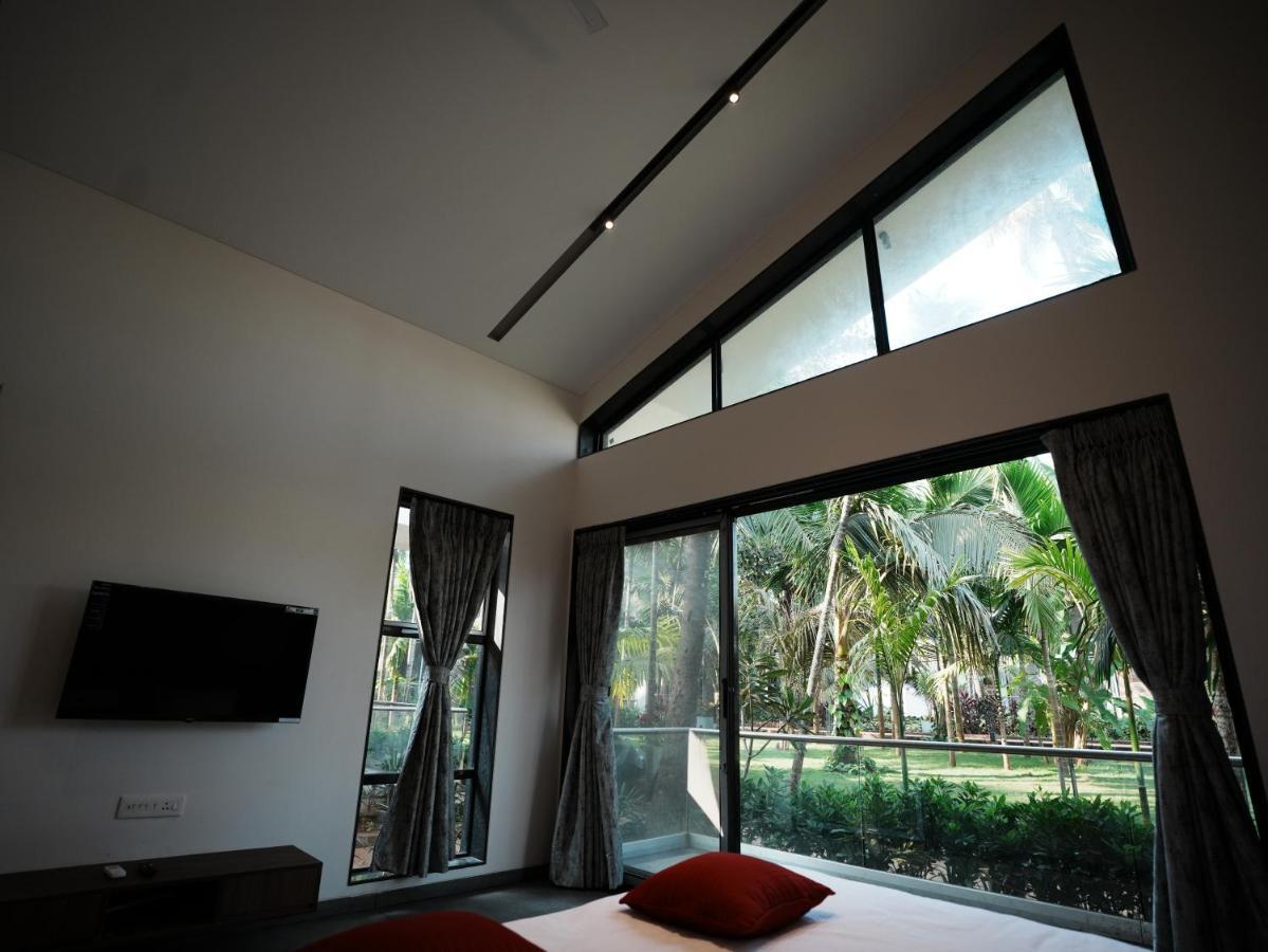 Coco Palms Resort, Diveāgar Kültér fotó