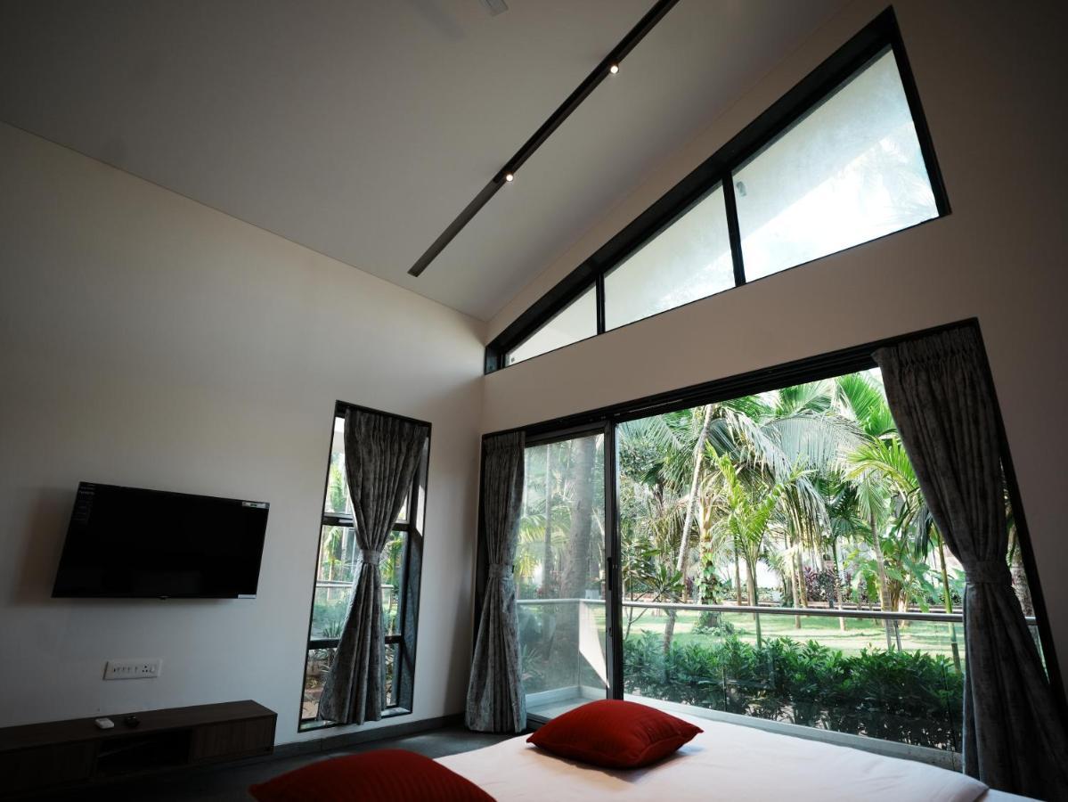Coco Palms Resort, Diveāgar Kültér fotó
