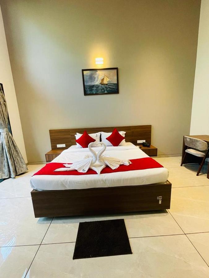 Coco Palms Resort, Diveāgar Kültér fotó