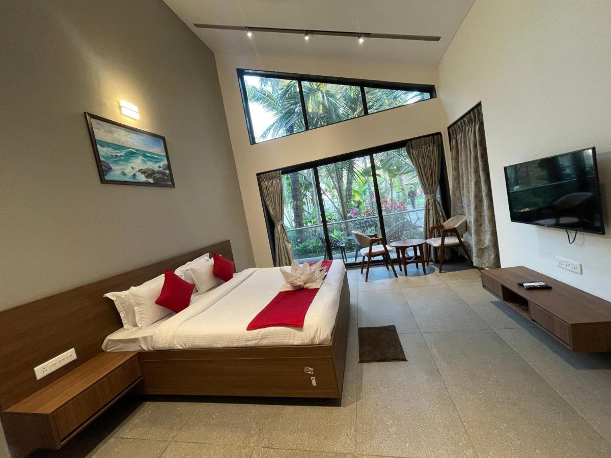Coco Palms Resort, Diveāgar Kültér fotó