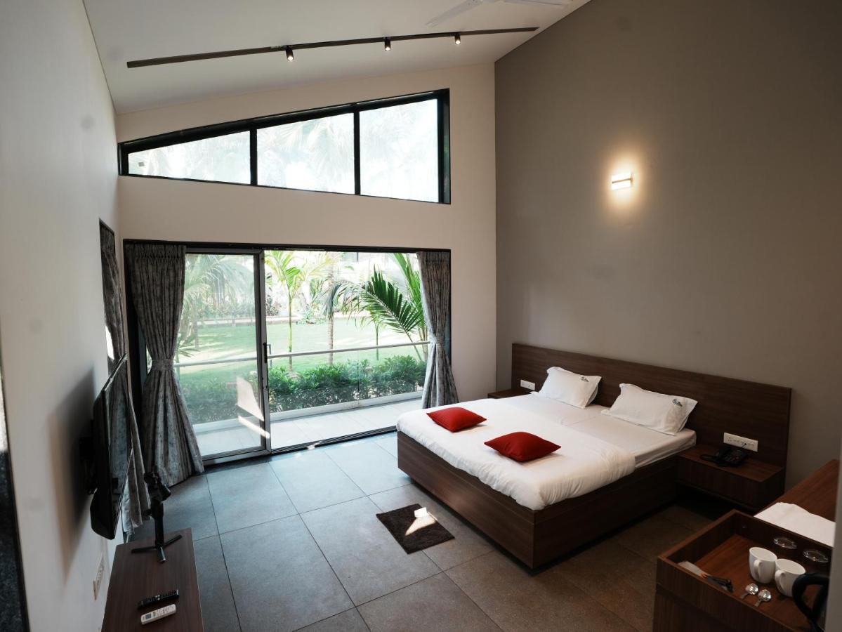 Coco Palms Resort, Diveāgar Kültér fotó