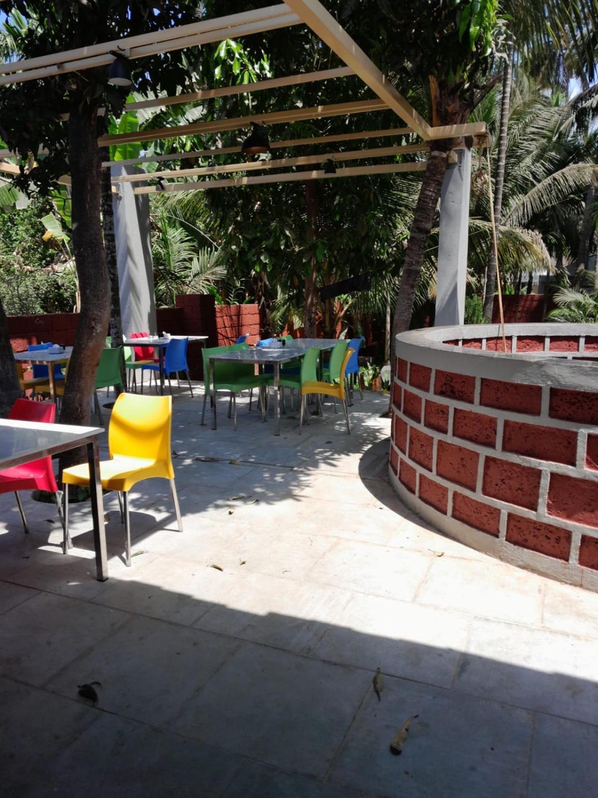 Coco Palms Resort, Diveāgar Kültér fotó